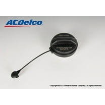 ACDelco GM Original Equipment GT350 Fuel Tank Filler Cap