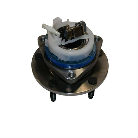 GMB 730-0354 Wheel Hub Assembly that fits a Cadillac XLR (2004-2008)