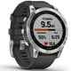 thumbnail image 4 of Smartwatch Garmin Fenix 7 Paquete con Banda Plateada y Grafito, 4 of 9