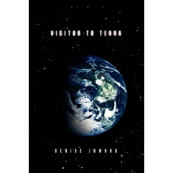 Visitor to Terra