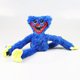 thumbnail image 4 of Juguete de peluche de dibujos animados, regalos de muñecos de peluche de Monster Horror para fanáticos del juego. (Azul) JFHHH pequeña, 4 of 5