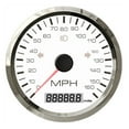 thumbnail image 2 of 85mm GPS Speedometer 0-160MPH With Turning Light Speed Gauge For Marine Boat Car Motorcycle Accessories, 2 of 5