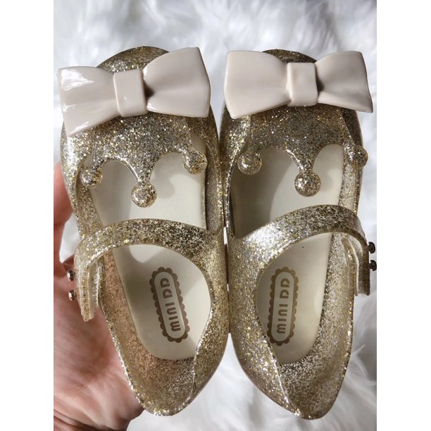 Sandalias brasileñas de corona real para niños, zapatos de gelatina para bebés de nuevo estilo, zapatos individuales con lazo de princesa para mujeres y niños, verano 2024