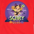 thumbnail image 3 of Paw Patrol - Scary Cute - Toddler And Youth Long Sleeve Graphic T-Shirt, 3 of 6