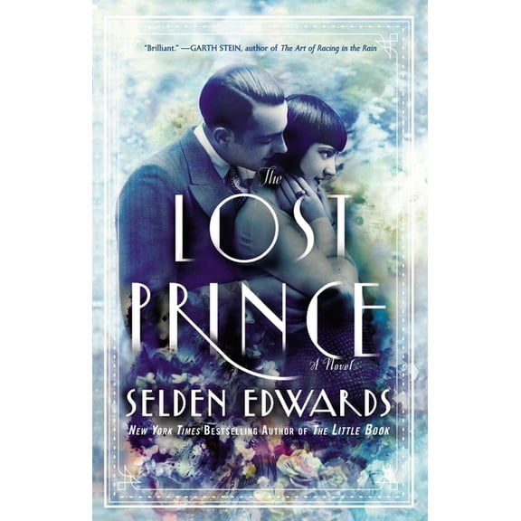 The Lost Prince, (Paperback)