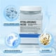 thumbnail image 3 of Mascarilla de gelatina Angeland para tratamientos faciales con ácido hialurónico 680 ml, 3 of 6