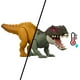 thumbnail image 6 of Jurassic World Dino Reveal 2 Dinosaur Toys in Battle Arena, Warm Water Changes Decoration, 6 of 6