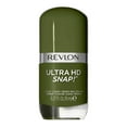 thumbnail image 1 of Revlon Ultra HD Snap Vegan Glossy Nail Polish, 8mL, 1 of 9