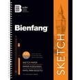 thumbnail image 2 of Bienfang 11 by 14-Inch Sketchbook, 100 Sheets, 2 of 4
