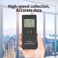 thumbnail image 4 of Digital Ultraviolet Radiation Detector Uv Uvi Meter Dosimeter Tester Counter, 4 of 5