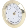 thumbnail image 3 of Generic Violin Case Hygrometer Alloy Mini Guitar Moisture Meter for Musical Instrument Storage, 3 of 7