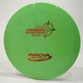 thumbnail image 2 of Innova Star Firebird Disc Golf Fairway Driver, Pick Color/Weight [Stamp & Exact Color May Vary] Red 150-159 grams, 2 of 3