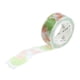 thumbnail image 5 of Cinta Adhesiva de Enmascarar de Papel Adhesivo Washi DYNWAVEMX Cinta adhesiva decorativa de washi 10M, 5 of 8