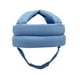 thumbnail image 1 of Protectores de cabeza para bebés CUTICAT sombreros transpirables Azul, 1 of 8