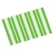 thumbnail image 2 of 100PCS Greenhouse Arch Frame Double Head Plastic Clip Heating Press Film Clip Clamp 4mm, 2 of 5