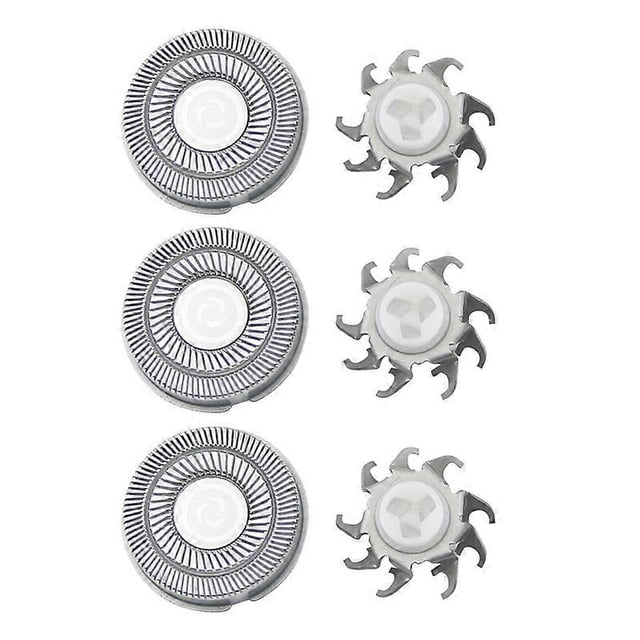 compatible Blade Shaver Head compatible FR8 FS373 FS339 FS850 FS858 Shaving Head Cutter Head_Perfect Gift