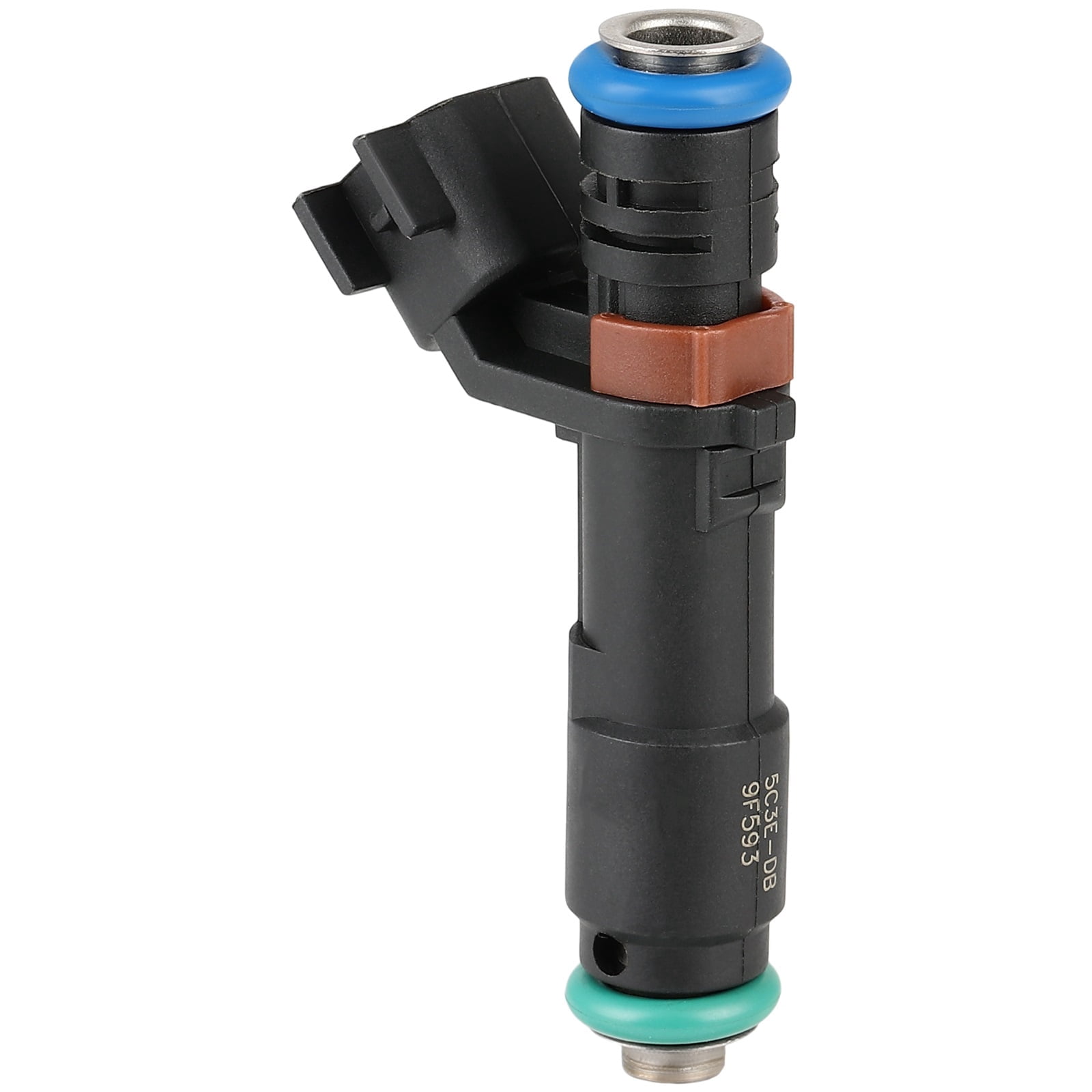 8ps SCITOO Fuel Injector Automotive Engein FJ817 Replacement Kits fit for 2005-2006 for Ford for Expedition, 2005-2007 for Ford for F-150, 2005-2007 for Ford for F-250 Super Duty