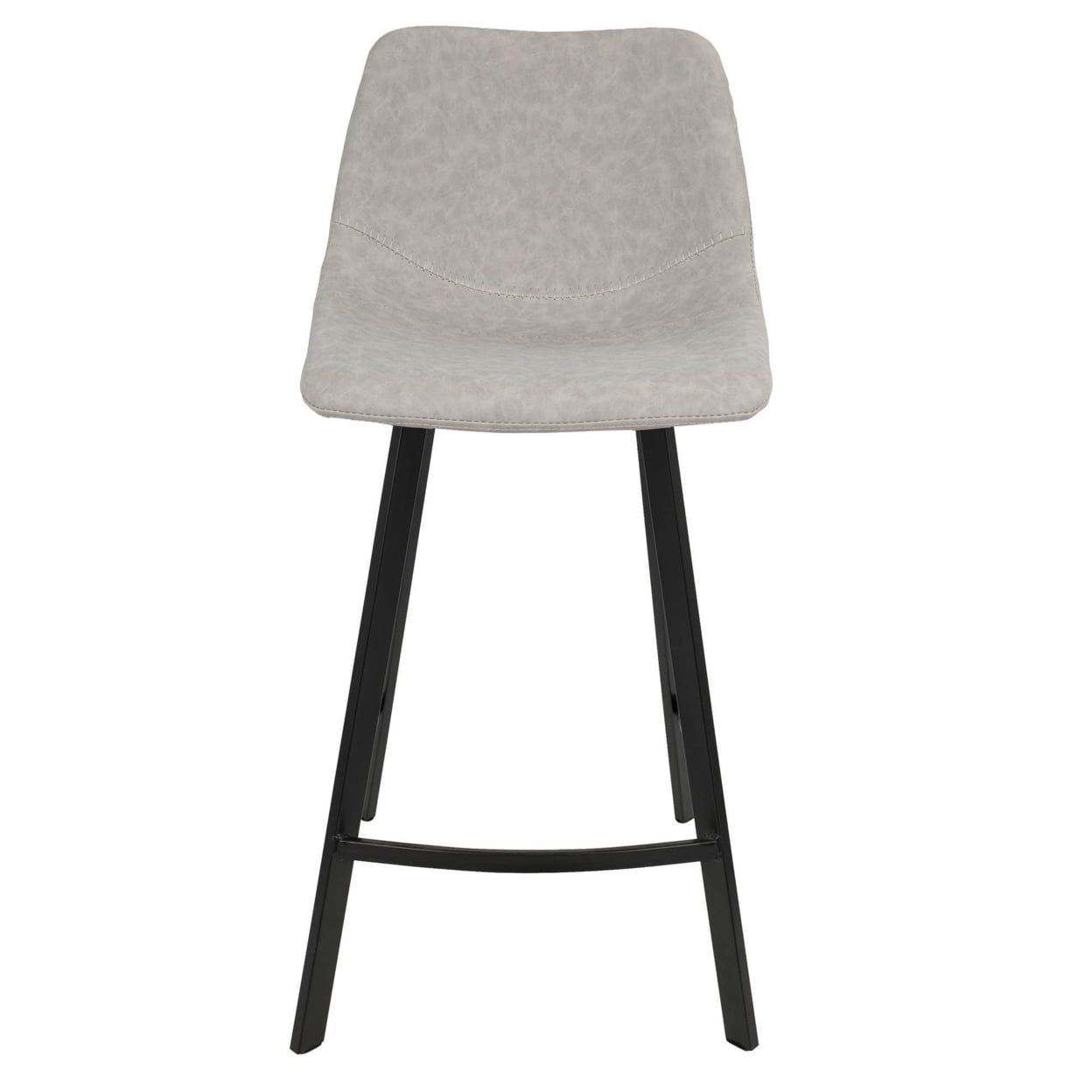 LumiSource Outlaw Counter Stool - Thumbnail 3