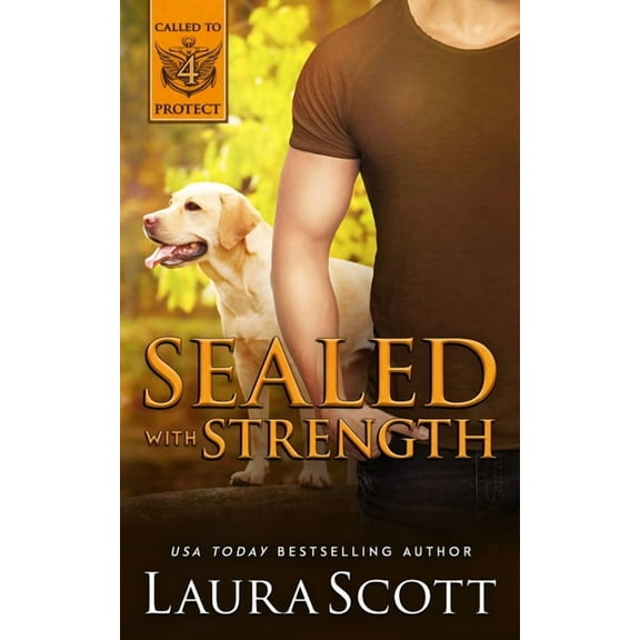Sealed with Strength, (Paperback)