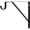 Matte Black, variant on Flat Back Shelf Bracket with 2-1/2" Drop, 10-7/8", White by Stone Harbor Hardware