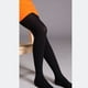 thumbnail image 3 of Pantimedias para niños / adultos Medias ajustadas con patas de para niñas METRO SM SunniMix pantymedias de baile, 3 of 8