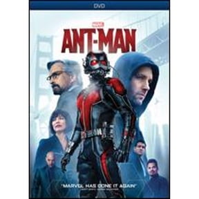 Pre-Owned Marvel's Ant-Man (DVD 0786936846775) directed by Peyton Reed