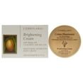 thumbnail image 1 of Crema corporal iluminadora de Lerbolario para mujeres - Crema corporal de 6.7 oz, 1 of 1