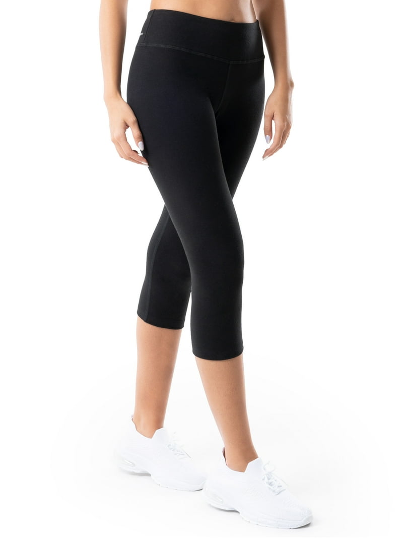 Legging athlétique noir Nano 072