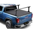 thumbnail image 2 of Truxedo Pro X15 TS Soft Roll Up Tonneau Fits 07-13 Silverado/Sierra 1500/2500/3500, 2014 2500HD, 3500HD 6'7" Bed, 2 of 9