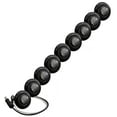 thumbnail image 1 of Recon Accessories 264227WHBK Underbody Light Kit, 1 of 1
