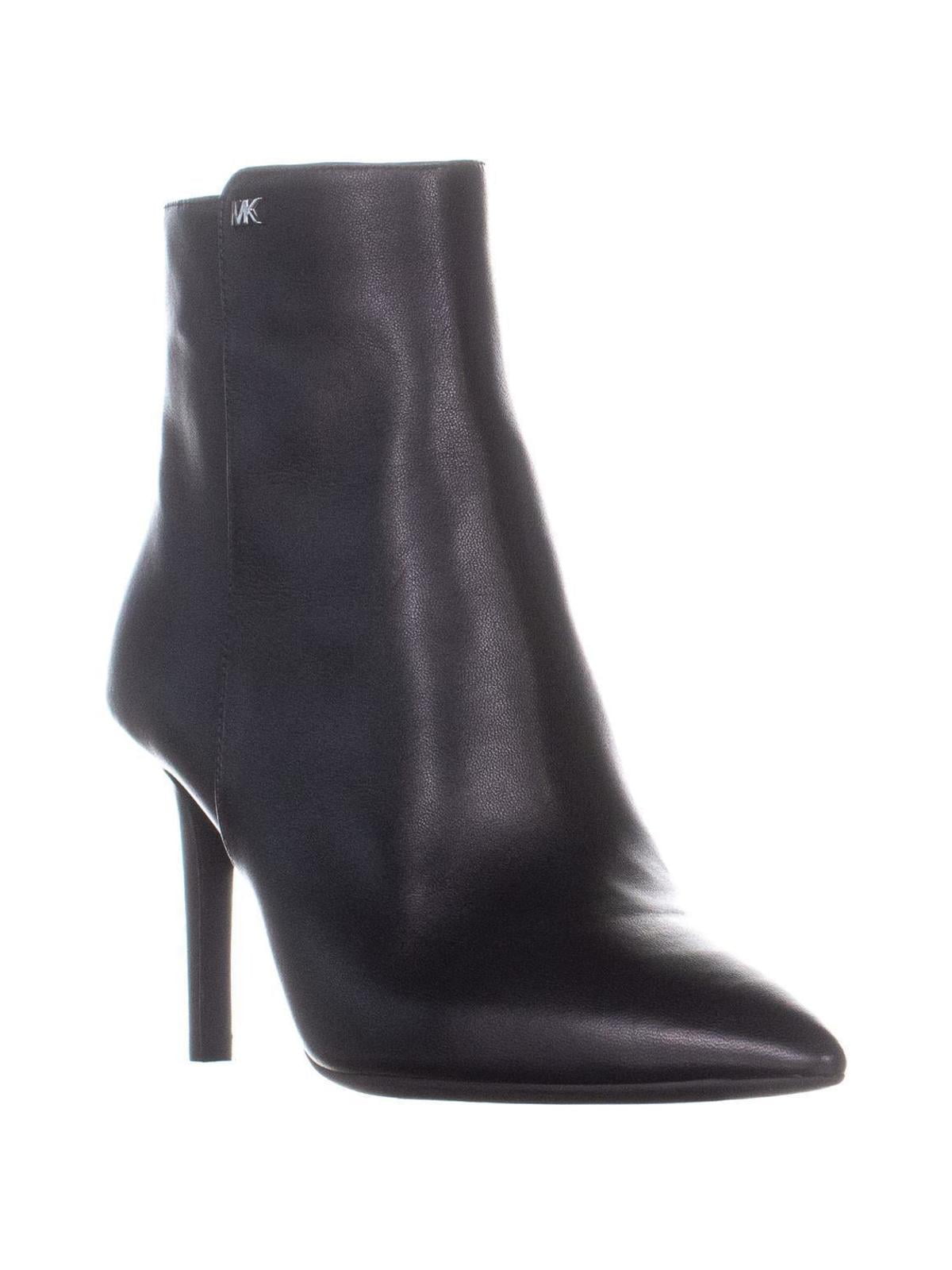 dorothy flex mid bootie