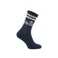 thumbnail image 2 of Ellesse Pullo Men's Socks  - 3 Pair Pack One Size, 2 of 4