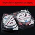 thumbnail image 2 of Fil de Pêche en Nylon 100M Fil Monofilament Extérieur Décontracté Accessoires de Pêche, 2 of 9