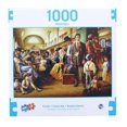 thumbnail image 1 of Rompecabezas TCG Pillars of a Nation 1000 piezas Nostalgia, 1 of 6