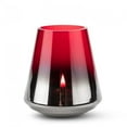 thumbnail image 2 of Cone Shaped Hurricane Candle Holder, 2 of 3