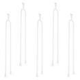 thumbnail image 4 of Stair Balusters, U-Shaped Stair Handrail, U-Shaped Stair Balusters with Bracket, 4 of 19