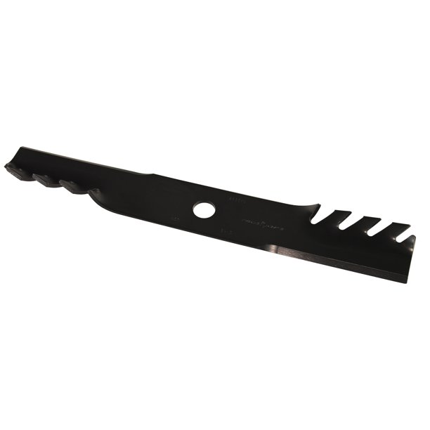 (8) USA Mower Blades® Toothed Exmark® 1036402 1036402S 36" 52" Deck