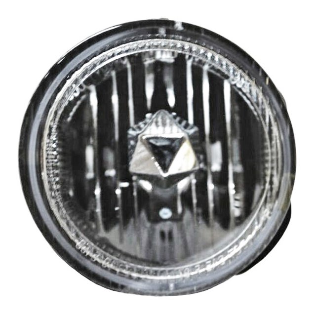 (1) Faro Niebla Sentra 2001 A 2003 Nissan Del Derecho Genérica .