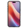 thumbnail image 4 of Spigen Étui Crystal Hybrid Noir Mat pour iPhone 16, 4 of 5