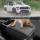thumbnail image 3 of Reposabrazos con tapa de consola central para Toyota Tacoma 2024-2026, 3 of 7