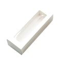 thumbnail image 2 of Joernso 10Pcs Cookie Boxes Dust-proof Visible Paper Clear Window Bakery Boxes for Birthday, 2 of 8