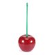 thumbnail image 2 of Juego De Herramientas De Limpieza Con Soporte Y Escobilla Para Baño Con Forma De Cereza Creativa Portátil sonducket HA018353-00, 2 of 6