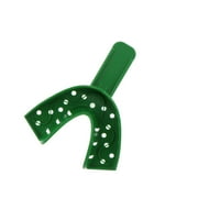 GC 252212 COE Spacer Impression Trays Perforated Small Lower #22D 12/Pk
