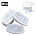 thumbnail image 1 of TopOne Pet Cat Activated Carbon Filter For Cat Water Drinking Fountain Replacement Filters Pet Dog Water Dispenser Accessories, 1 of 1
