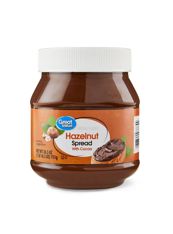 Spreads in Peanut butter & spreads