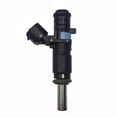 thumbnail image 2 of 5Pcs Car Fuel Injector Nozzle 07K906031C FJ1067 FI11378S for Rabbit Golf Beetle 2.5L L5 2007-2013, 2 of 6