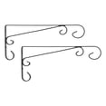 thumbnail image 1 of Arcadia Garden Products 16" Apache Bracket, Set of 2, 1 of 1