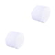 thumbnail image 1 of Billuyoard Ropa Universal de 10 metros, banda de encaje para coser, adorno de boda colorido, accesorios hechos a mano respetuosos con la piel, Blanco 10mx4.5cm 2Conjunto, 1 of 6