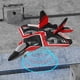 thumbnail image 1 of Planador de control remoto de Avión Rc de 2 Canales, Control de Velocidad, Flotación Automática, de 360 ​​Grados Con una Tecla Con Batería Recargable de Larga Duración, 1 of 7