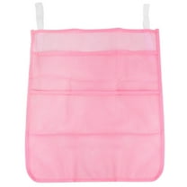 Luxshiny Baby Girl Diaper Bag Storage Pouch Set for Organizing Baby Items, 1 Piece